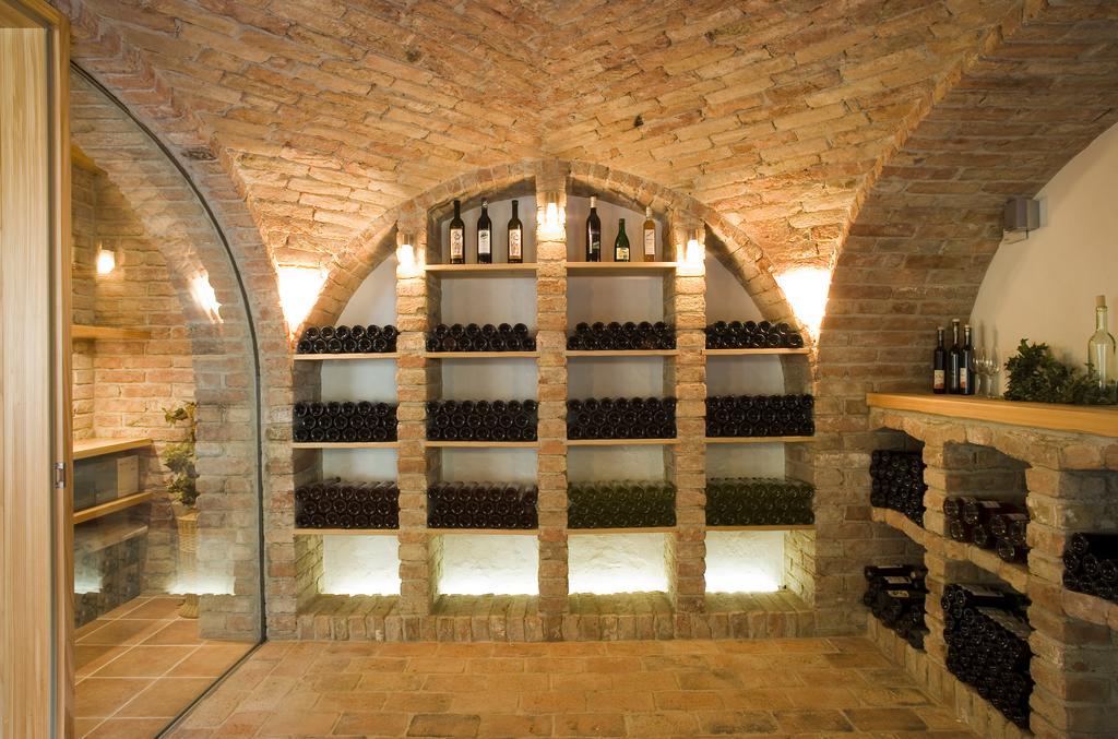 Bed and Breakfast Weingut Schwarzl Рач-ан-дер-Вайнштрассе Экстерьер фото